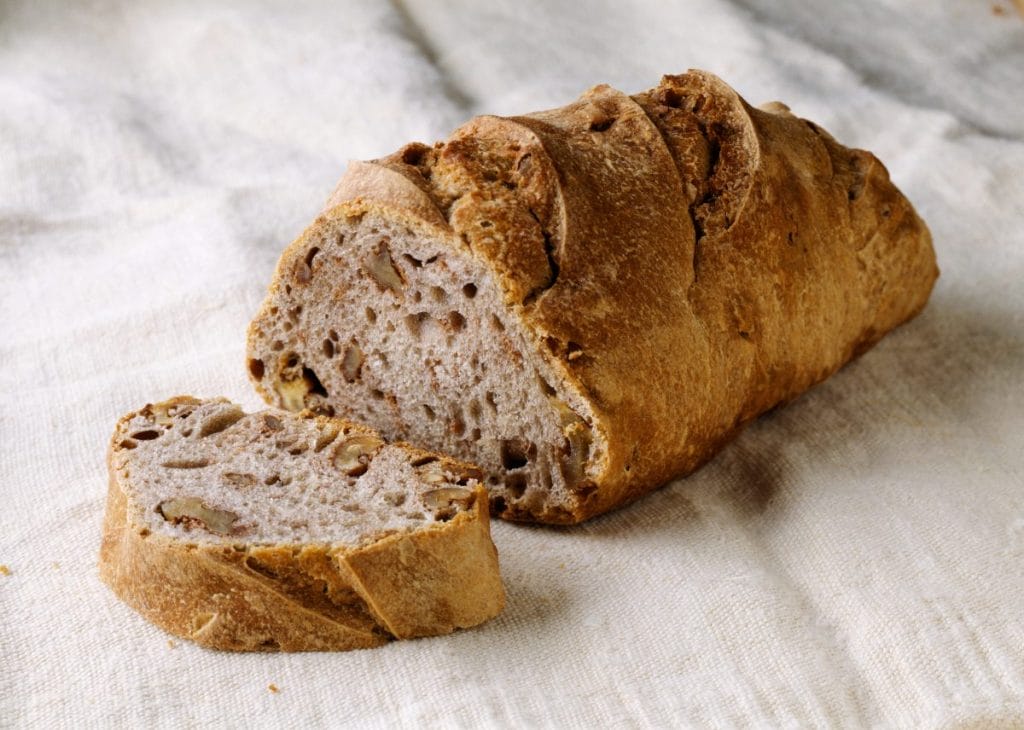 Czym jest pain aux noix
