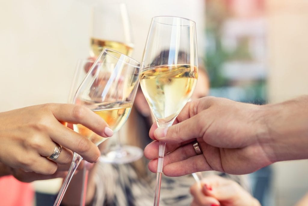 Jaki drink z Prosecco warto zrobić
