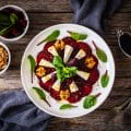 Jaki sos do carpaccio z buraka Przepisy i wskazówki