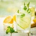 Lemoniada z cytryny i pomarańczy - przepis i inne wariacje