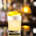 Whisky sour - przepis i wskazówki