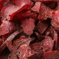 Historia suszonej wołowiny (beef jerky)