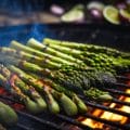 Jak zrobić szparagi na grillu