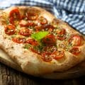 Foccacia - co to jest i z czym jeść