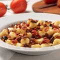 Gnocchi z boczkiem - najsmaczniejsze przepisy