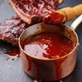 Sos barbecue - przepis i propozycje podania