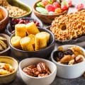 Szybkie przekąski na imprezę - najpyszniejsze propozycje
