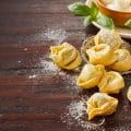 Z czym jeść tortellini Pomysły i przepisy