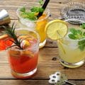 propozycje na drinki bezalkoholowe na lato
