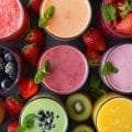 Pyszne smoothie na śniadanie - najsmaczniejsze przepisy
