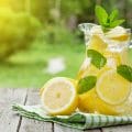 Domowa lemoniada - jak ją zrobić Przepisy i wskazówki