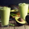 Jak zrobić dobre smoothie z awokado