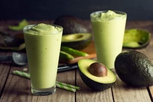 Jak zrobić dobre smoothie z awokado