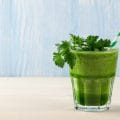Jak zrobić pyszne smoothie z pietruszki Przepisy