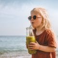 Najlepsze pomysły na zdrowe smoothies dla dzieci