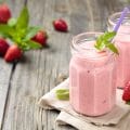 Najlepsze smoothie z truskawek - przepisy i wskazówki