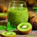 Najpyszniejsze pomysły na smoothie z kiwi