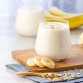 Najpyszniejsze smoothie z bananem - przepisy i wskazówki