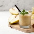 Najpyszniejsze smoothie z gruszką - przepisy i wskazówki