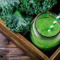 Najpyszniejsze smoothie z jarmużem