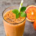 Najsmaczniejsze smoothie z pomarańczy - przepisy i wskazówki