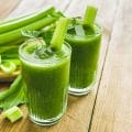 Smoothie z selera naciowego - najpyszniejsze przepisy