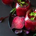 Zdrowe smoothie z buraka - najsmaczniejsze przepisy