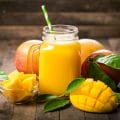 pomysły na smoothie z mango