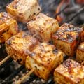 Grillowane tofu – przepisy dla wegan