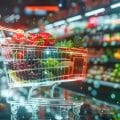 Przyszłość zakupów spożywczych online
