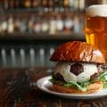 Mini hamburgery na mundial – przepis na szybkie przekąski