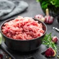 Mięso mielone - pomysły na szybki obiad dla całej rodziny