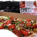 Pizza z patelni