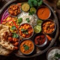 Przepisy na najpopularniejsze potrawy kuchni indyjskiej: Od curry po tandoori