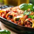 5 pomysłów na proste i nowoczesne włoskie jedzenie: Przepisy Fusion i adaptacje na polskie warunki