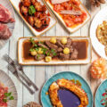 Przepisy na najpopularniejsze potrawy kuchni hiszpańskiej: od tapas po paellę
