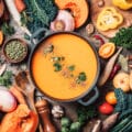 Superfoods na jesień - jakie produkty warto włączyć do diety, by wzmocnić odporność?