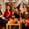 Co się robi w Halloween w Polsce?