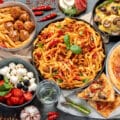 Zdrowie i dieta w kuchni włoskiej: Śródziemnomorski styl życia i współczesne trendy