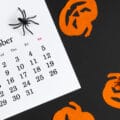 Halloween - kiedy wypada?