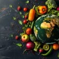 Dieta planetarna - co to jest i jak ją stosować dla zdrowia własnego i planety?