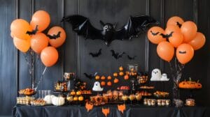 Halloween - co to za święto?