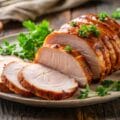 Najpyszniejsze przepisy na schab z piekarnika