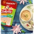 Domowe Wrapy z Szynką i Warzywami - Szybki Przepis na Rodzinną przekąskę