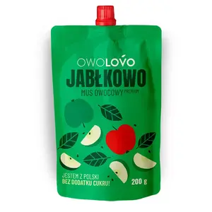 Mus jabłkowy
