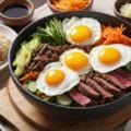 Przepisy na bibimbap - najsmaczniejsze propozycje i wskazówki