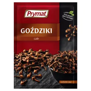 PRYMAT Goździki