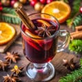 3 przepisy na rozgrzewającego grzańca