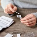 Zalety testów combo na grypę i covid