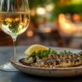 Do jakich dań pić białe portugalskie wino Casal da Seara? - Food pairing